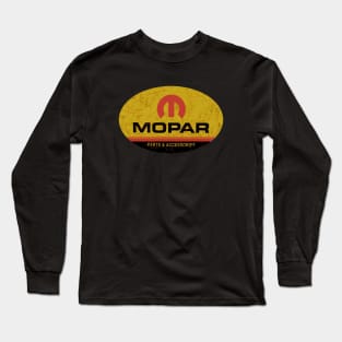 Vintage american racing Long Sleeve T-Shirt